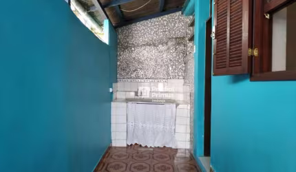 Casa à venda por R$ 190.000,00 - Vila Guarani - Nova Friburgo/RJ