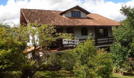 Casa à venda, 250 m² por R$ 930.000,00 - Duas Pedras - Nova Friburgo/RJ