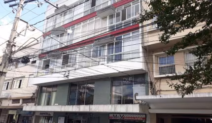 Sala com localização privilegiada, com 35,00m² - Centro - Nova Friburgo/RJ