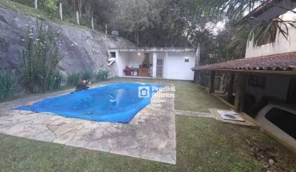Casa à venda, 150 m² por R$ 400.000,00 - Corrego Dantas - Nova Friburgo/RJ