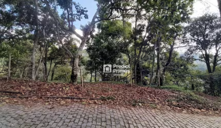 Oportunidade Única - Terreno à venda, 395 m² por R$ 200.000 - Vargem Grande, Cônego - Nova Friburgo/RJ