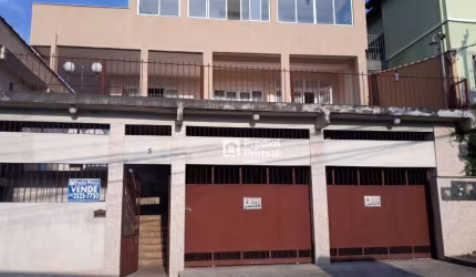 Casa à venda, 355 m² por R$ 1.200.000,00 - Braunes - Nova Friburgo/RJ