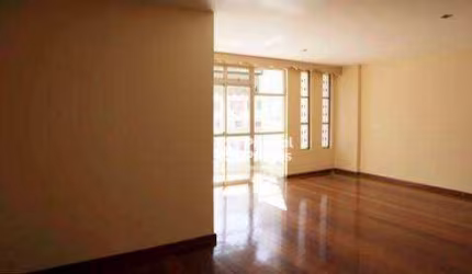 Apartamento à venda, 298 m² por R$ 650.000,00 - Icaraí - Niterói/RJ
