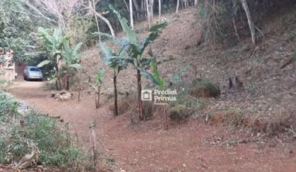 Terreno à venda, 7870 m² por R$ 350.000,00 - Varginha - Nova Friburgo/RJ