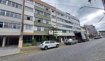 Apartamento com 2 dormitórios à venda, 100 m² por R$ 380.000,00 - Centro - Nova Friburgo/RJ