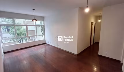 Apartamento com 3 dormitórios para alugar, 104 m² por R$ 2.505,00/mês - Centro - Nova Friburgo/RJ