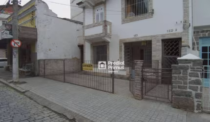 Casa para alugar, 87 m² por R$ 4.135,00/mês - Centro - Nova Friburgo/RJ