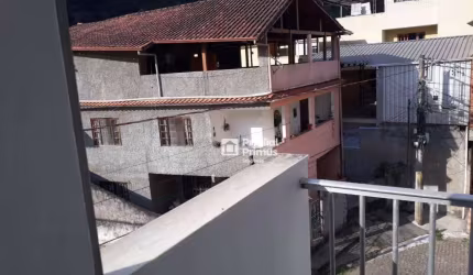 Kitnet com 1 dormitório à venda, 57 m² por R$ 160.000,00 - Jardim Califórnia - Nova Friburgo/RJ