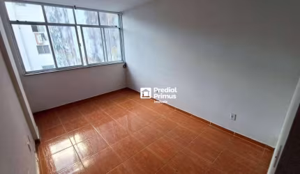 Apartamento com 1 dormitório para alugar, 60 m² por R$ 1.433,00/mês - Centro - Nova Friburgo/RJ