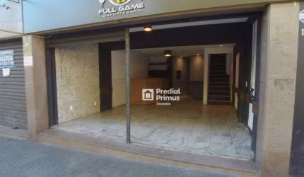 Loja para alugar, 59 m² por R$ 4.613,00/mês - Centro - Nova Friburgo/RJ