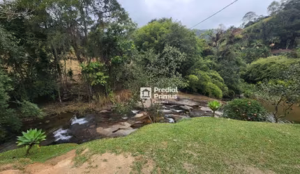 Terreno à venda, 2780 m² por R$ 350.000,00 - Lumiar - Nova Friburgo/RJ