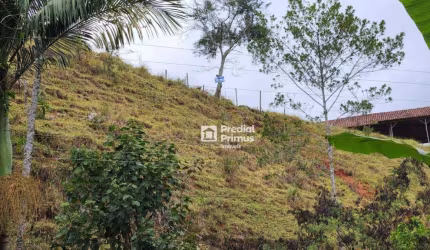 Terreno à venda, 2780 m² por R$ 350.000,00 - Lumiar - Nova Friburgo/RJ