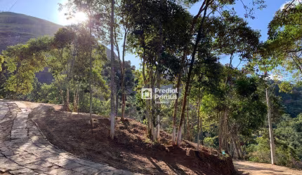 Terreno à venda, 1600 m² por R$ 159.000,00 - Córrego D Antas - Nova Friburgo/RJ