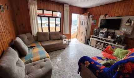 Casa à venda, 105 m² por R$ 300.000,00 - Olaria - Nova Friburgo/RJ