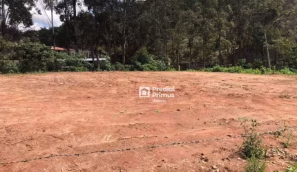 Terreno à venda, 1092 m² por R$ 740.000,00 - Ponte da Saudade - Nova Friburgo/RJ