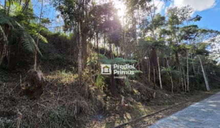 Terreno à venda, 640 m² por R$ 168.000,00 - Parque São Clemente - Nova Friburgo/RJ