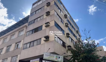 Ótima opção - Sala à venda, 27 m²  - Centro - Nova Friburgo/RJ