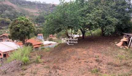 Terreno à venda, 4656 m² por R$ 300.000,00 - Campo Belo - Bom Jardim/RJ