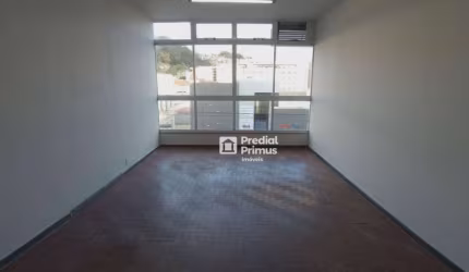 Sala para alugar, 35 m² por R$ 1.070,00/mês - Centro - Nova Friburgo/RJ
