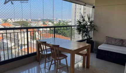 ** Bonjour Vila Prudente - OPORTUNIDADE - Maravilhoso apto. c/ ampla varanda gourmet c/ churrasqueira - 2 Vagas + Depósito **