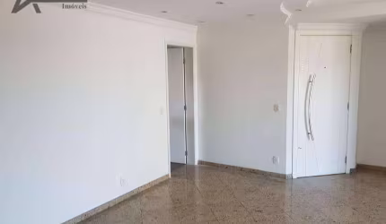 ** El Porteno - Excelente apartamento em andar alto e face leste **
