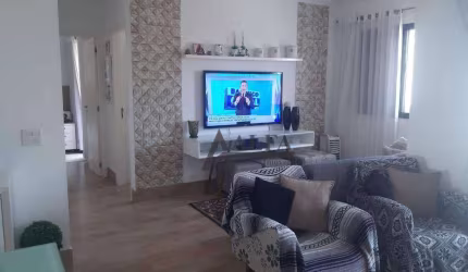 ** Casablanca - OPORTUNIDADE - Lindo apto. próx. ao Ceret e ao Shopping Anália Franco - 2 Vagas + Depósito **