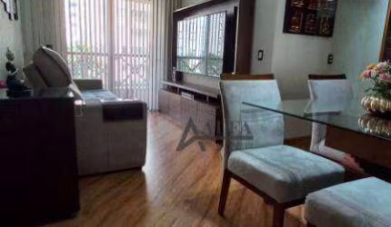 ** Villaggio Di Verona - OPORTUNIDADE - Maravilhoso apto. em andar alto c/ vista p/ o Boulevard - 1 Vaga livre **