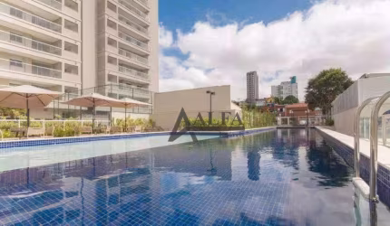 ** Galeria Family Club - OPORTUNIDADE - Excepcional apto. novo c/ varanda gourmet - 1 Vaga **