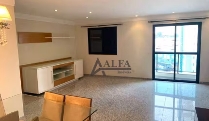 ** Mediterrâneo - OPORTUNIDADE - Lindo apto. em andar alto próx. ao Shopping Anália Franco - 3 Vagas **