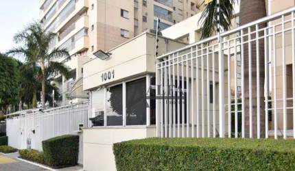 ** Arena Vila Carrão - Excelente apto. em andar alto c/ ampla varanda gourmet c/ churrasqueira - 2 Vagas **