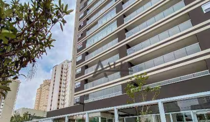 ** Pátio Moóca - OPORTUNIDADE - Espetacular apto. novo em andar alto na melhor posição do edifício - 4 Vagas + Depósito **