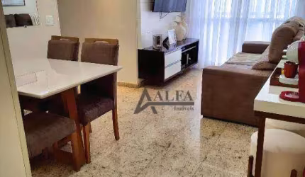 ** Villagio Felicitá - Maravilhoso apartamento no Alto da Moóca **