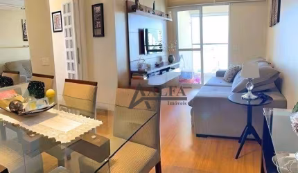 ** Piazza Di Arezzo - Lindo apartamento em andar alto **