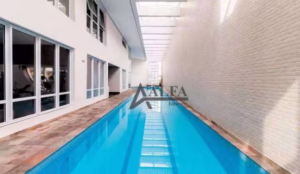 ** It Residence - OPORTUNIDADE - Lindo studio em excepcional localização no Anália Franco - 1 Vaga **