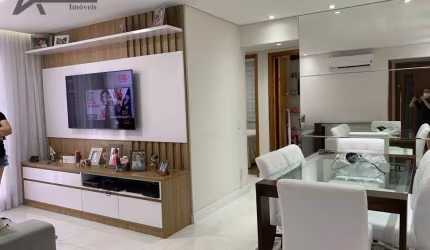 ** Residencial Marquês de Valença - OPORTUNIDADE - Maravilhoso apto. em localização privilegiada na Moóca - 1 Vaga **