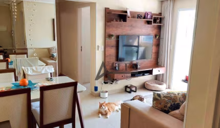 ** PYETRA - Lindo apartamento c/ varanda gourmet **