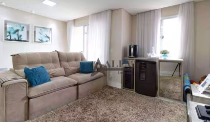 ** BELLÍSSIMO VILA PRUDENTE - Maravilhoso apartamento em andar altíssimo **