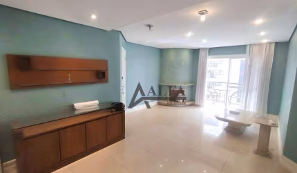 ** Monte Catini - Excelente apartamento em andar alto no miolo do Tatuapé **