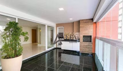 ** Montreal - O P O R T U N I D A D E - Lindo apartamento c/ ampla varanda gourmet c/ churrasqueira **