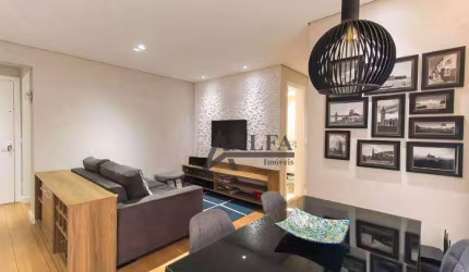 ** Attualitá - I M P E R D Í V E L - Maravilhoso apartamento em andar alto **