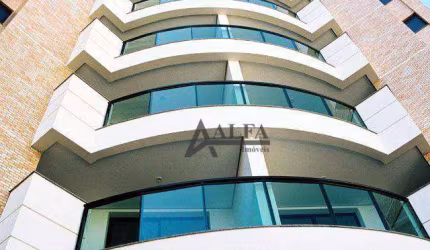 ** Costa Del Sol - Excelente apartamento c/ varanda gourmet c/ churrasqueira **