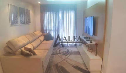 ** Edifício Orense - OPORTUNIDADE - Lindo apartamento em andar alto c/ vista deslumbrante **