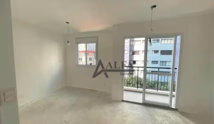 ** PRISMA PINHEIROS - OPORTUNIDADE - Excelente studio novo recém entregue em localização nobre a apenas 80 metros da Rua Oscar Freire **