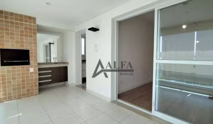 ** Catalunha - OPORTUNIDADE - Lindo apto. ensolarado c/ ampla varanda gourmet c/ churrasqueira - 3 Vagas + Depósito **