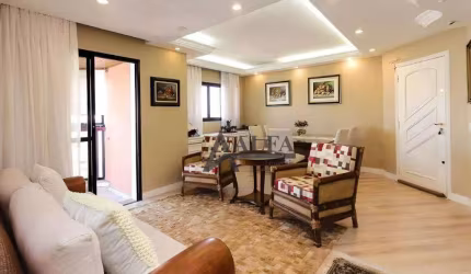 ** Edifício Parthenom - O P O R T U N I D A D E - Excelente apartamento ensolarado em localização privilegiada **
