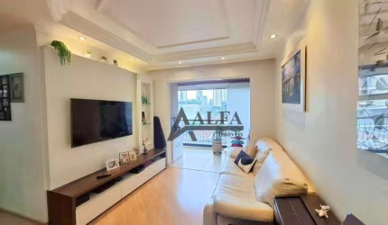 ** Piazza Navona - OPORTUNIDADE ÚNICA - Lindo apartamento próximo ao metrô Carrão **
