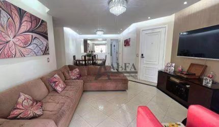 ** Monte Catini - Excelente apartamento em andar alto e face norte **