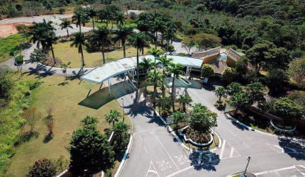 ** Reserva Ibirapitanga - OPORTUNIDADE - Excepcional terreno c/ 1.728 m² em um condomínio c/ extensa área ambiental preservada **