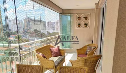 ** Felice Parque da Moóca - OPORTUNIDADE - Lindo apto. em andar alto c/ ampla varanda gourmet c/ churrasqueira - 2 Vagas + Depósito **