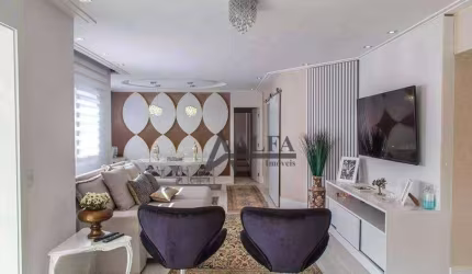 ** VILA NOVA DE GAIA - Lindo apartamento em localização nobre próximo ao Shopping Anália Franco **